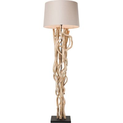 Торшер KARE DESIGN Scultra, 180 см, (бежевий) 34925 у Києві купити kare-design меблі світло декор