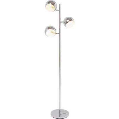 Світильник підлоговий KARE DESIGN Calotta Chrome, 151 см, (хром) 69841 у Києві купити kare-design меблі світло декор