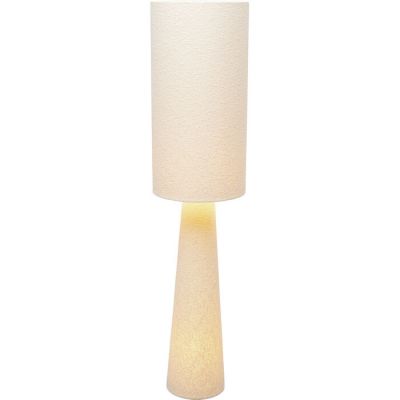 Торшер KARE DESIGN Marleen Beige Boucle, 130 см, (бежевий) 56482 у Києві купити kare-design меблі світло декор