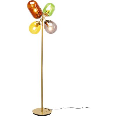 Торшер KARE DESIGN Balloon Dance, 160cм, (різнокольоровий) 56693 у Києві купити kare-design меблі світло декор