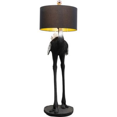 Торшер Animal Ostrich 147cm 57259 у Києві купити kare-design меблі світло декор