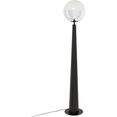 Торшер KARE DESIGN Disco Ball Black, (чорний) 57458 у Києві купити kare-design меблі світло декор