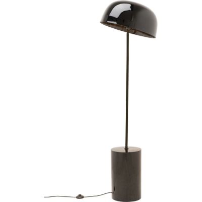 Торшер KARE DESIGN Loungy Black, 160 см, (чорний) 57568 у Києві купити kare-design меблі світло декор