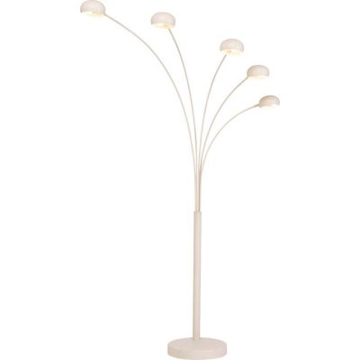Торшер KARE DESIGN Five Fingers Greige, (сірий) 57642 у Києві купити kare-design меблі світло декор