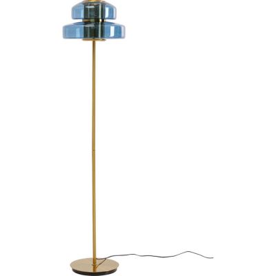 Торшер KARE DESIGN Arcadia Blue, (синій) 57701 у Києві купити kare-design меблі світло декор