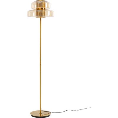 Торшер KARE DESIGN Arcadia Amber, (бурштиновий) 57702 у Києві купити kare-design меблі світло декор