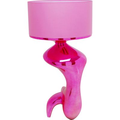 Торшер KARE DESIGN Flow Figure Pink, 157 см, (рожевий) 57752 у Києві купити kare-design меблі світло декор