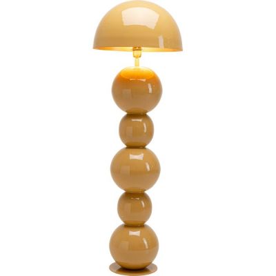 Торшер KARE DESIGN Candy Mustard, 135 см, (гірчичний) 57899 у Києві купити kare-design меблі світло декор