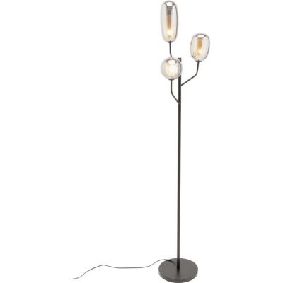 Торшер KARE DESIGN Columbo, 164cм, (чорно-сірий) 58095 у Києві купити kare-design меблі світло декор