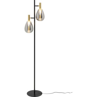 Торшер KARE DESIGN Fari, 164 см, (чорний) 58531 у Києві купити kare-design меблі світло декор