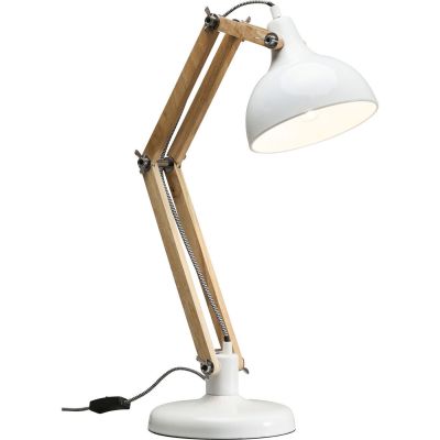Настільна лампа Work Station 38249 у Києві купити kare-design меблі світло декор
