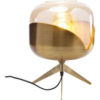 Настольная лампа Golden Goblet Ball 33см. 67666 в Киеве купить kare-design мебель свет декор