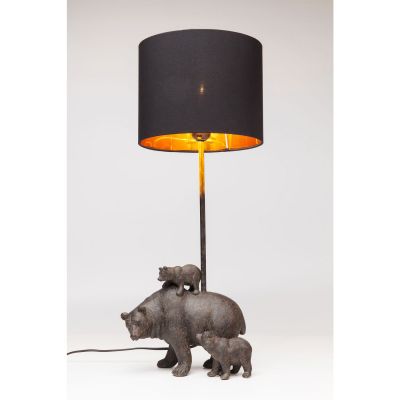 Лампа настольная Bear Family 59см. 67845 в Киеве купить kare-design мебель свет декор