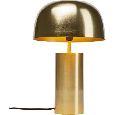 Лампа настільна KARE DESIGN Loungy Gold, 38 см, (золотий) 32213 у Києві купити kare-design меблі світло декор