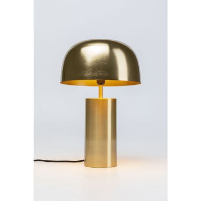 Настільна лампа Лампа Loungy Gold 38 см. 32213 у Києві купити kare-design меблі світло декор