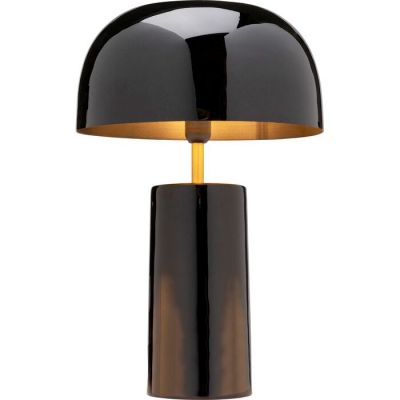 Лампа настільна KARE DESIGN Loungy Black, 38 см, (чорний) 32203 у Києві купити kare-design меблі світло декор