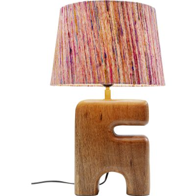 Настольная лампа Mesa 47cm 55535 в Киеве купить kare-design мебель свет декор