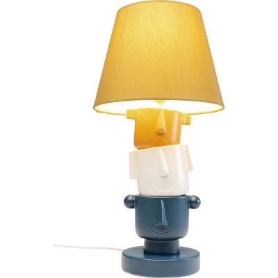Настольна лампа Faccia Cups 45cm 55676 у Києві купити kare-design меблі світло декор