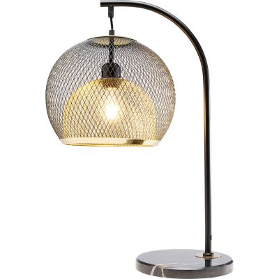 Настільна лампа Grato 62cm 55677 у Києві купити kare-design меблі світло декор