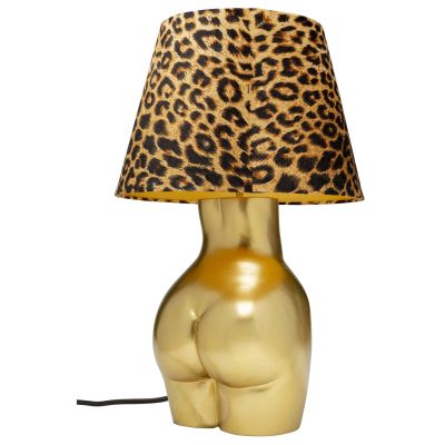 Настільна лампа Donna Leo 48cm 55780 у Києві купити kare-design меблі світло декор