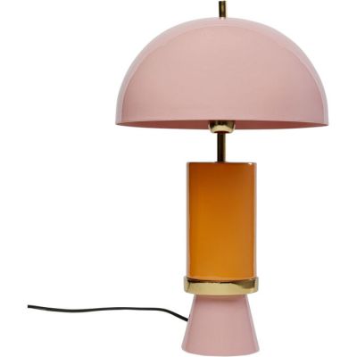 Лампа настільна KARE DESIGN Josy Pink, 51 см, (рожевий) 56441 у Києві купити kare-design меблі світло декор