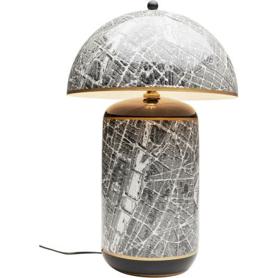 Лампа настольная Streets Of Paris 60cm 56184 в Киеве купить kare-design мебель свет декор