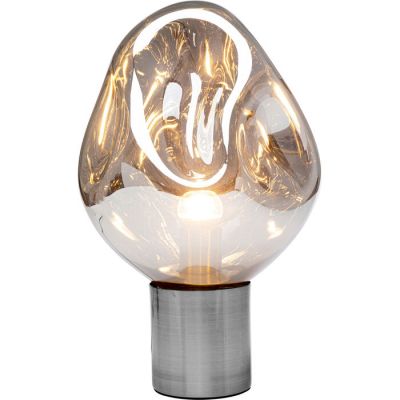 Лампа настільна KARE DESIGN Supernova Smoky, 38 см 56463 у Києві купити kare-design меблі світло декор
