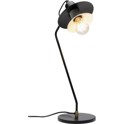 Лампа настільна KARE DESIGN Lamp Speaker, 54 см, (чорний) 56466 у Києві купити kare-design меблі світло декор