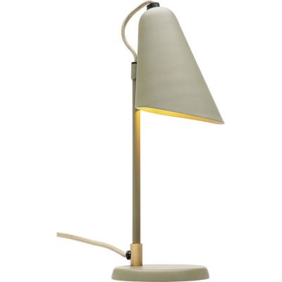 Лампа настільна KARE DESIGN Mira Sage, 32 см, (шавлієвий) 56468 у Києві купити kare-design меблі світло декор