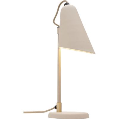 Лампа настільна KARE DESIGN Mira Beige, 32 см, (бежевий) 56469 у Києві купити kare-design меблі світло декор