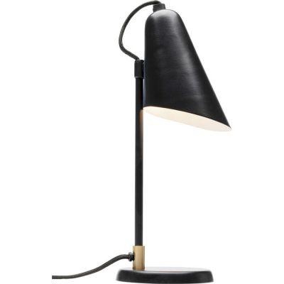 Лампа настільна KARE DESIGN Mira Black, 32 см, (чорний) 56470 у Києві купити kare-design меблі світло декор