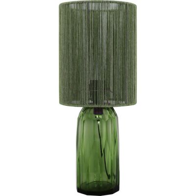 Лампа настільна KARE DESIGN Vecchio Green, 42 см, (зелений) 56477 у Києві купити kare-design меблі світло декор