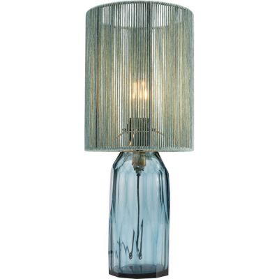 Лампа настільна KARE DESIGN Vecchio Blue, 42 см, (синій) 56478 у Києві купити kare-design меблі світло декор