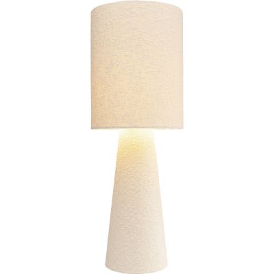 Лампа настольная Marleen Beige Boucle 60cm 56481 в Киеве купить kare-design мебель свет декор