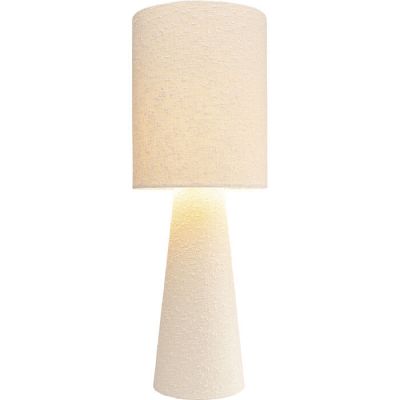 Лампа настільна KARE DESIGN Marleen Beige Boucle, 60 см, (бежевий) 56481 у Києві купити kare-design меблі світло декор
