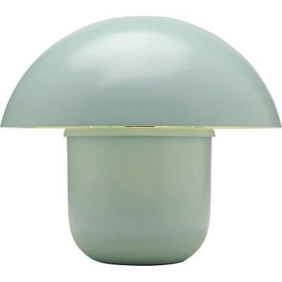 Настільна лампа Mushroom Mint 27cm 56506 у Києві купити kare-design меблі світло декор