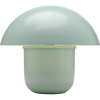Лампа настільна KARE DESIGN Mushroom Matt Mint, 27 см, (м'ятний) 56506 у Києві купити kare-design меблі світло декор