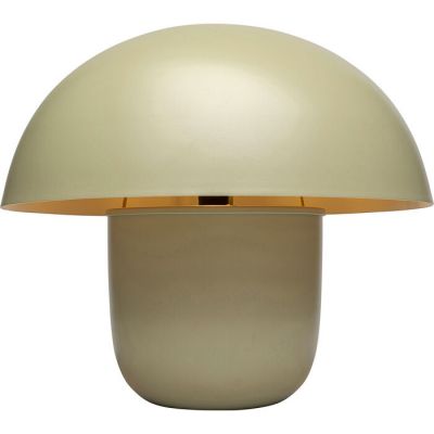 Лампа настільна KARE DESIGN Mushroom Matt Light Green, 44 см, (світло-зелений) 56508 у Києві купити kare-design меблі світло декор