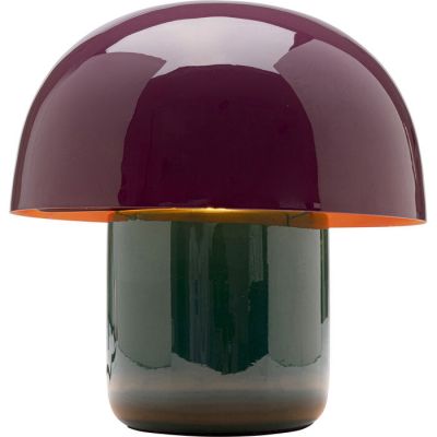Лампа настільна KARE DESIGN Mushroom Shiny Duo Saturday, 20 см 56512 у Києві купити kare-design меблі світло декор