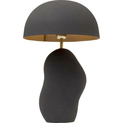Лампа настільна KARE DESIGN Nube Black, 48 см, (чорний) 56519 у Києві купити kare-design меблі світло декор
