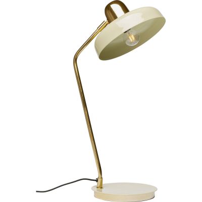 Лампа настольная Demi Light Green 56cm 56521 в Киеве купить kare-design мебель свет декор