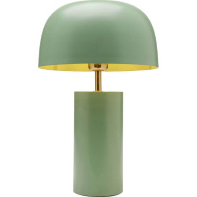Лампа настільна KARE DESIGN Loungy Sage,d:25, 38 см, (шавлієвий) 56523 у Києві купити kare-design меблі світло декор