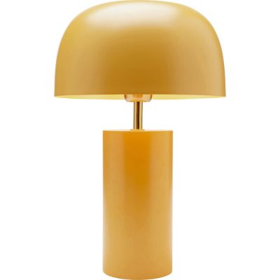 Лампа настільна KARE DESIGN Loungy Curry, 38 см, (гірчичний) 56524 у Києві купити kare-design меблі світло декор