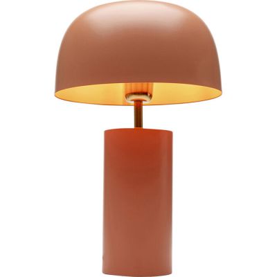 Лампа настільна KARE DESIGN Loungy Terra, 38 см, (теракотовий) 56525 у Києві купити kare-design меблі світло декор