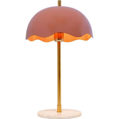 Лампа настільна KARE DESIGN Lia Pink, 50 см, (рожевий) 56528 у Києві купити kare-design меблі світло декор