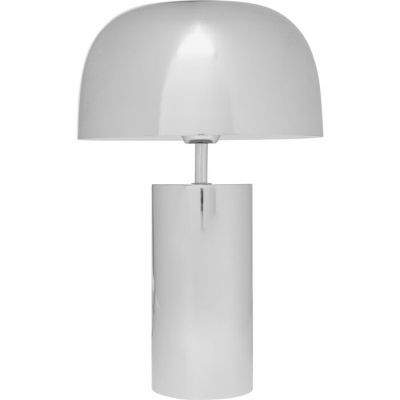 Лампа настільна KARE DESIGN Loungy Chrome, (хром) 56561 у Києві купити kare-design меблі світло декор
