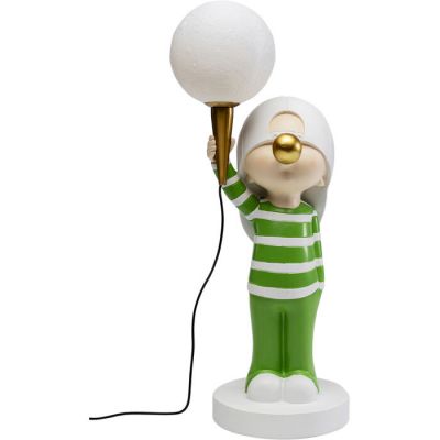 Лампа настільна KARE DESIGN Bubble Boy , 45 см 56151 у Києві купити kare-design меблі світло декор