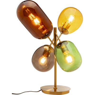 Лампа настільна KARE DESIGN Balloon Dance, 48 см, (різнокольоровий) 56692 у Києві купити kare-design меблі світло декор