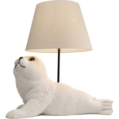 Настільна лампа Animal Sea Lion 49cm 56881 у Києві купити kare-design меблі світло декор