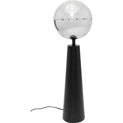 Лампа настільна KARE DESIGN Disco Ball Black, 64 см, (чорний) 57457 у Києві купити kare-design меблі світло декор